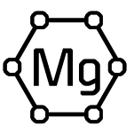 Magnésio (Mg)
